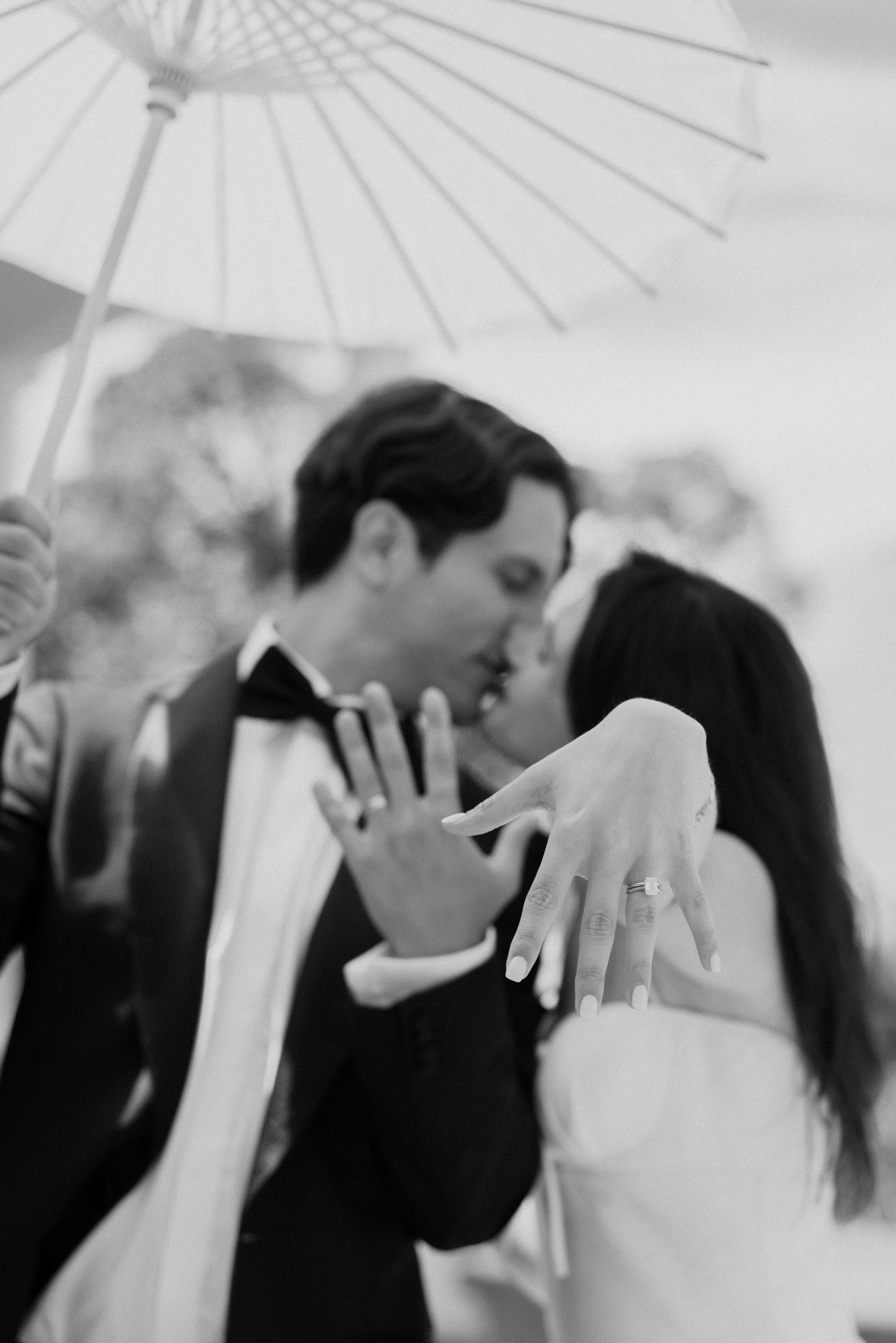 Don't close your eyes